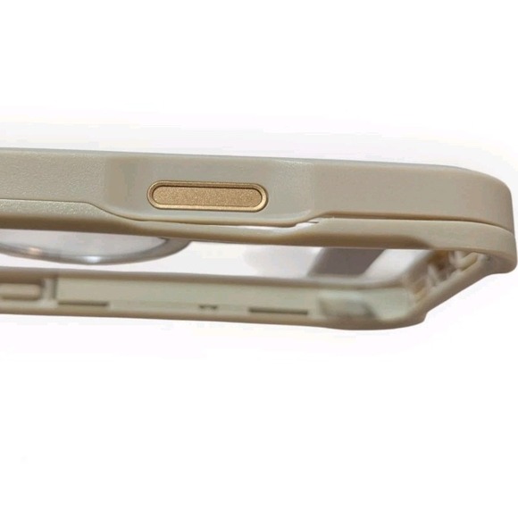 Nn4-Z ZAGG Rainier Ultimate Protection Kickstand iPhone 17 Pro Max Sandstone ⬇️ - Picture 6 of 9